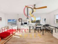 Verkauf - Villa - Calpe