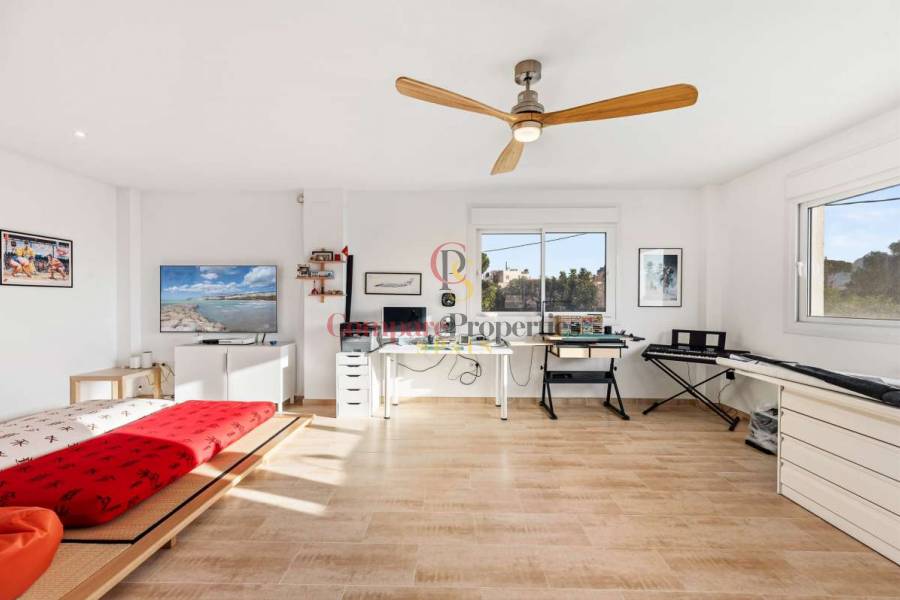 Verkauf - Villa - Calpe