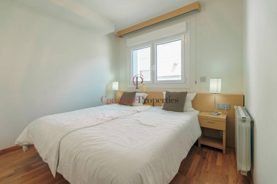 Venta - Villa - Albir