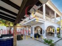 Sale - Villa - Dénia - Marineta Casiana