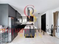 Venta - Villa - Benitachell - Pueblo del Mar