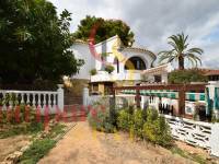 Sale - Villa - Albir