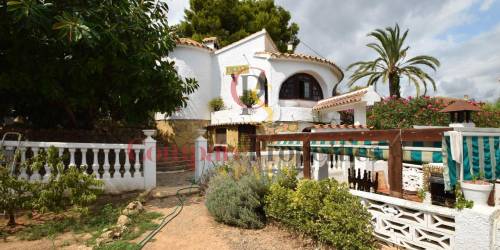 Villa - Sale - Albir - Albir