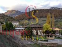 Sale - Apartment - La Pernía
