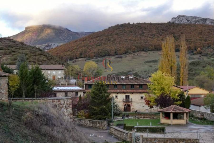 Sale - Apartment - La Pernía
