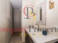 Verkoop - Villa - Dénia - Monte Pego
