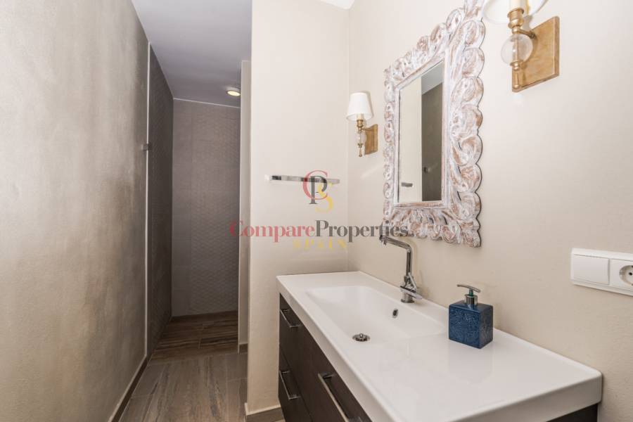 Verkoop - Villa - Dénia - Monte Pego