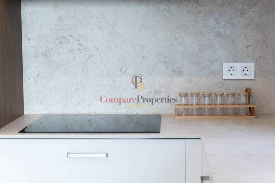 Sale - Villa - Altea - Altea Hills