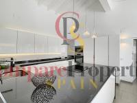 Venta - Villa - Benitachell - Kalmias