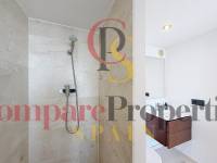 Vente - Villa - Benitachell - Dalias