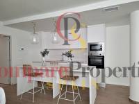 Vente - Apartment - Dénia - Club Náutico