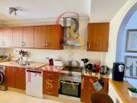 Sale - Townhouses - Jalon Valley - Urbanización