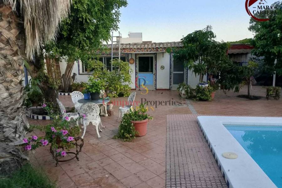 Sale - Apartment - Gandía - 