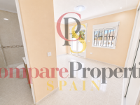 Vente - Bungalow - San Fulgencio - La Marina