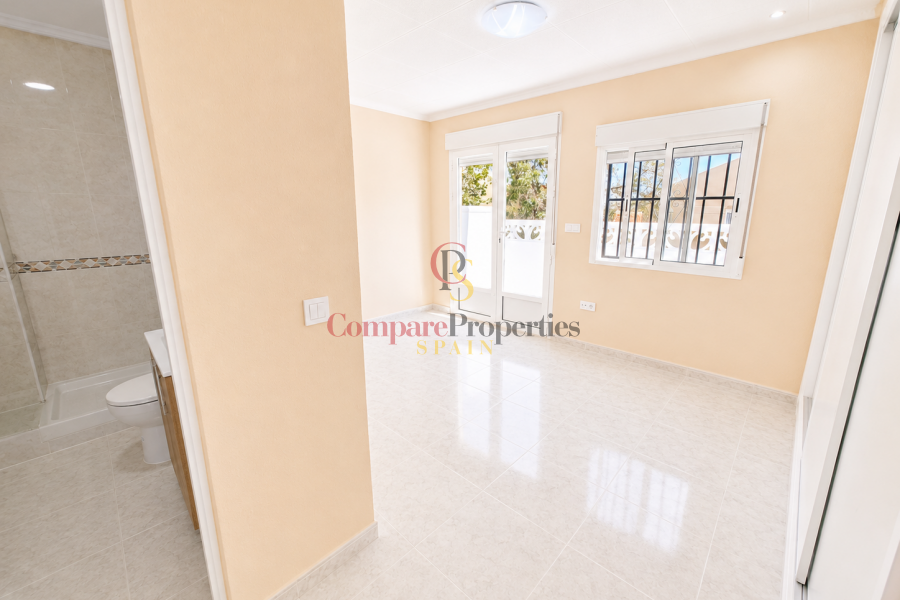 Vente - Bungalow - San Fulgencio - La Marina