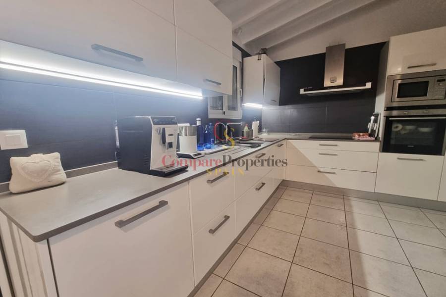 Verkauf - Villa - Pego - 