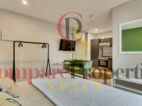 Vente - Villa - Jalon Valley - Valle