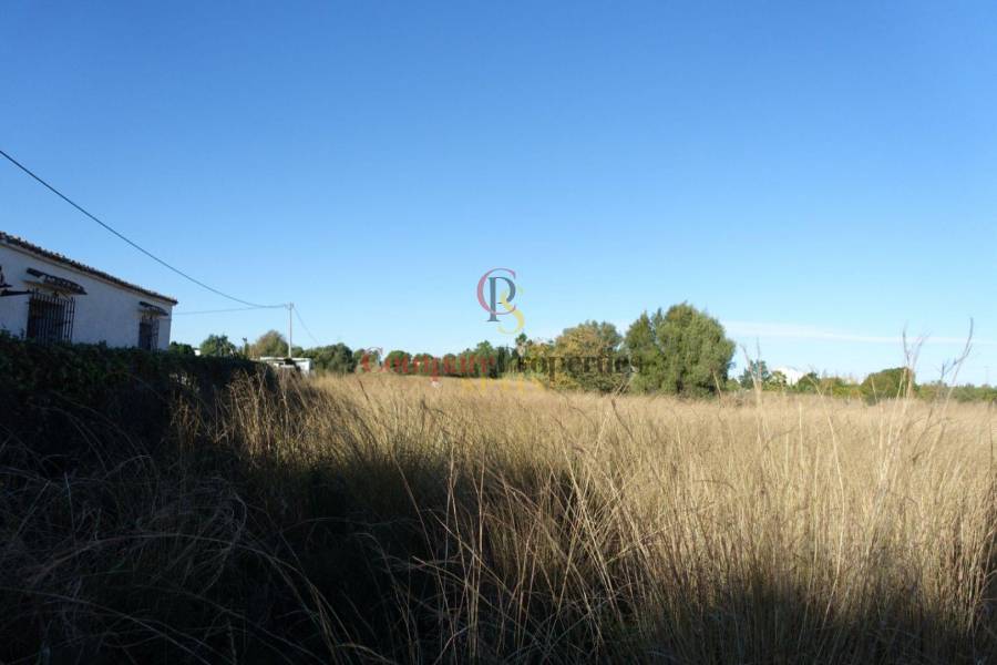 Verkauf - Apartment - Els Poblets - 
