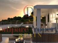 Sale - Apartment - Xeresa - Urbanización