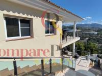Vente - Villa - Callosa D'en Sarria - Callosa de Ensarria