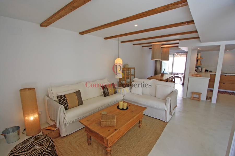 Sale - Townhouses - Dénia - Marinas