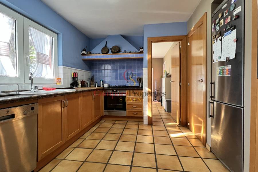 Venta - Villa - Ondara