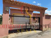 Venta - Villa - Orba Valley - Orba