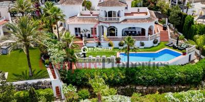 Villa - Sale - Jávea - Javea