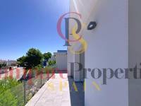 Venta - Villa - Benitachell - Lirios