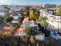 Sale - Villa - Dénia - Marineta Casiana