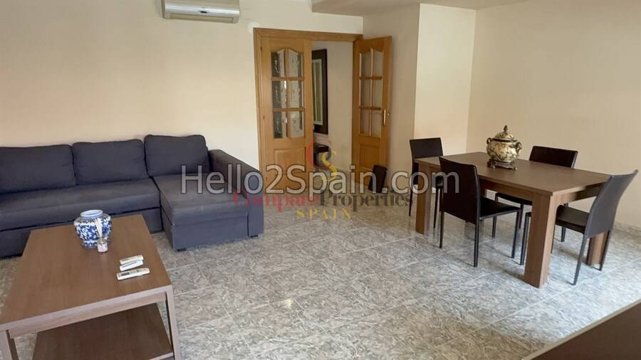 Vente - Townhouses - Castello de Rugat