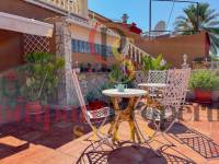 Verkoop - Townhouses - Dénia - Las Marinas