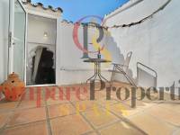 Sale - Townhouses - Teulada - Teulada Centre