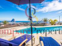 Vente - Villa - Calpe