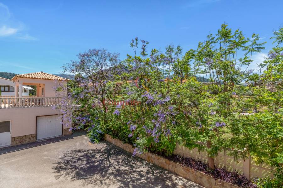 Venta - Villa - Orba Valley - 