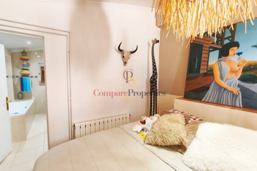 Venta - Apartment - Orba Valley - Castell de castells