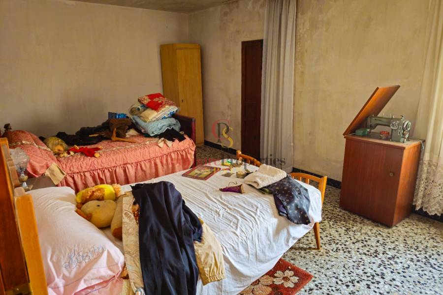 Verkauf - Townhouses - Orba Valley - Sagra