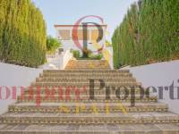 Venta - Villa - Dénia