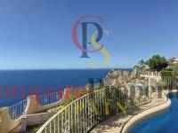 Sale - Villa - Benitachell - Pueblo del Mar