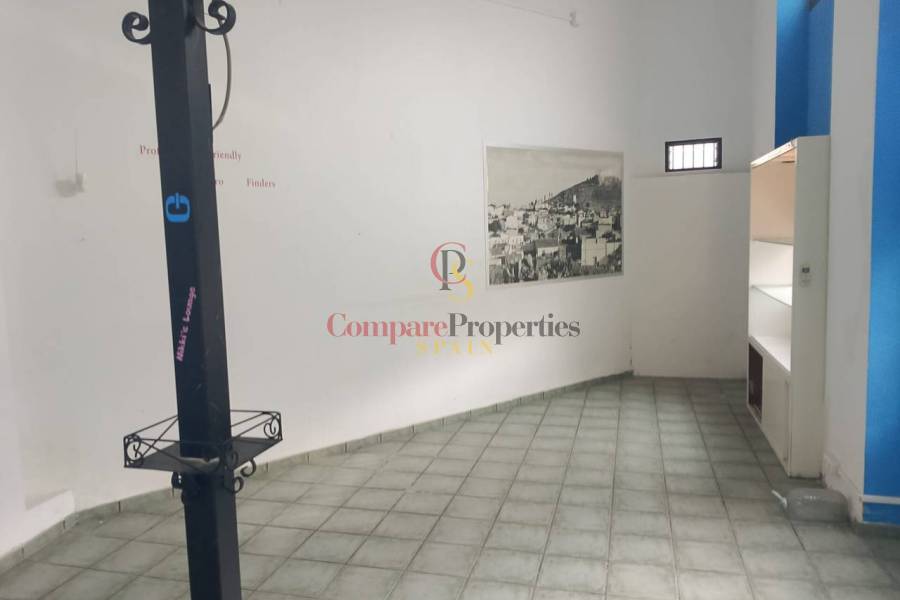 Sale - Villa - Oliva - 