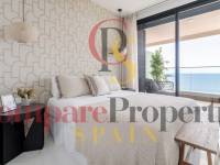Verkauf - Apartment - Benidorm - 