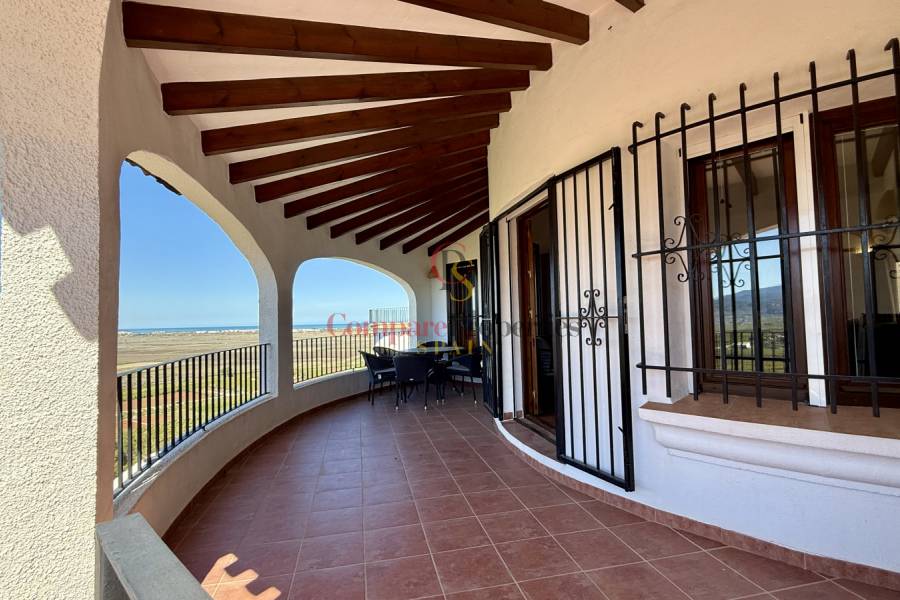 Venta - Villa - Pego - Monte Pego
