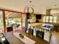 Sale - Villa - Jalon Valley - Valle