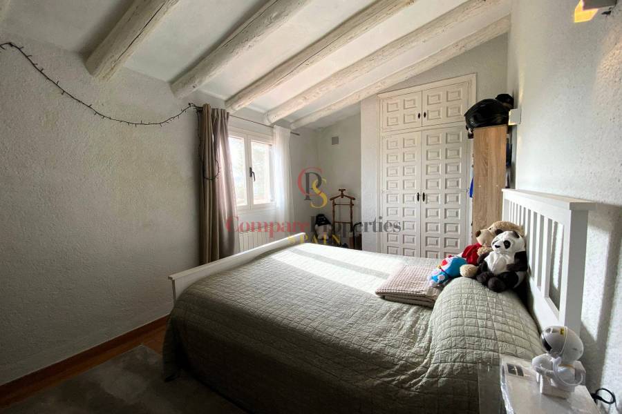 Sale - Villa - Jávea - 