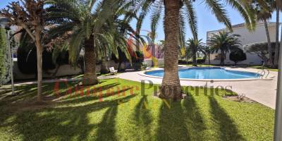 Apartment - Verkauf - Dénia - Dénia