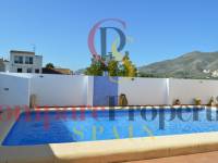 Venta - Apartment - Jalon Valley - Ciudad