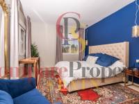 Verkoop - Villa - Dénia - Monte Pego