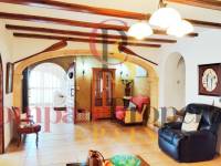 Vente - Villa - Benissa