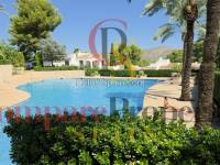 Verkoop - Apartment - La Sella - La Sella Golf Resort