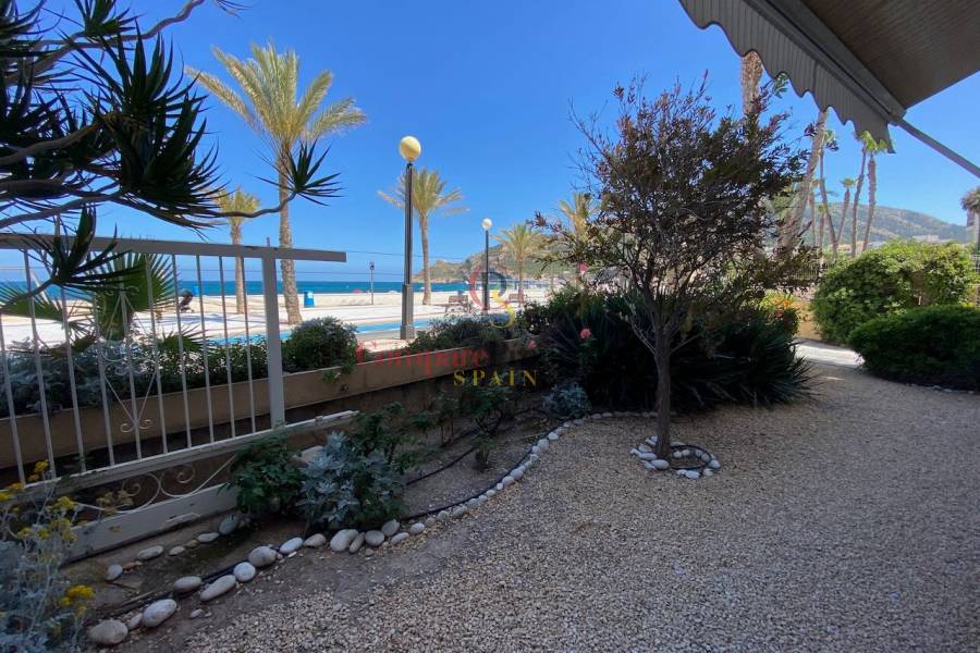 Sale - Apartment - Albir